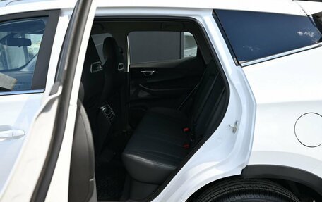 Chery Tiggo 4 I рестайлинг, 2025 год, 1 999 000 рублей, 21 фотография