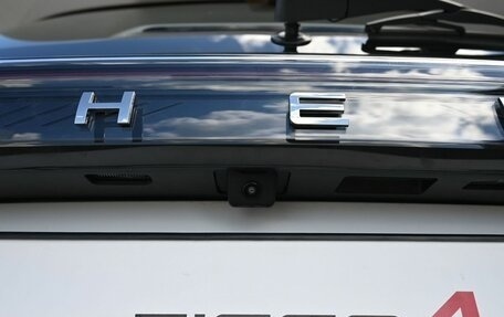 Chery Tiggo 4 I рестайлинг, 2025 год, 1 999 000 рублей, 16 фотография