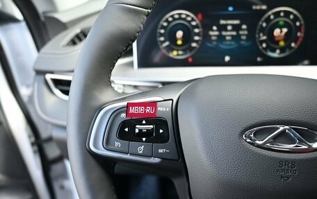 Chery Tiggo 4 I рестайлинг, 2025 год, 1 999 000 рублей, 12 фотография