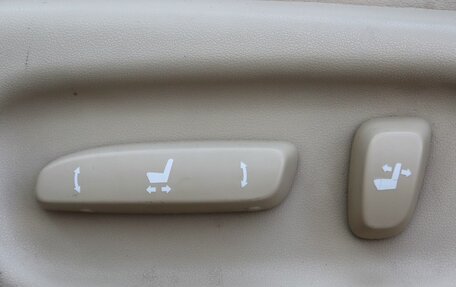 Lexus RX III, 2012 год, 2 575 000 рублей, 12 фотография