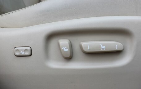 Lexus RX III, 2012 год, 2 575 000 рублей, 13 фотография