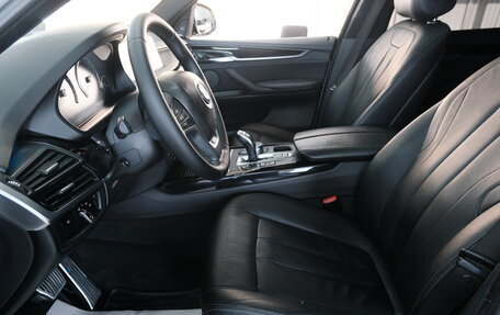 BMW X5, 2017 год, 4 799 000 рублей, 6 фотография