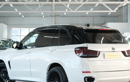 BMW X5, 2017 год, 4 799 000 рублей, 3 фотография