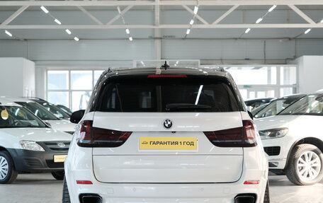 BMW X5, 2017 год, 4 799 000 рублей, 4 фотография