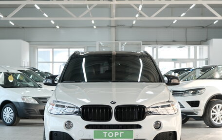 BMW X5, 2017 год, 4 799 000 рублей, 1 фотография