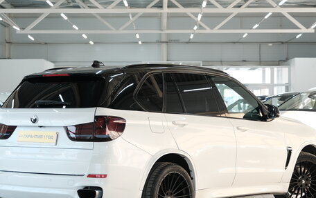 BMW X5, 2017 год, 4 799 000 рублей, 5 фотография