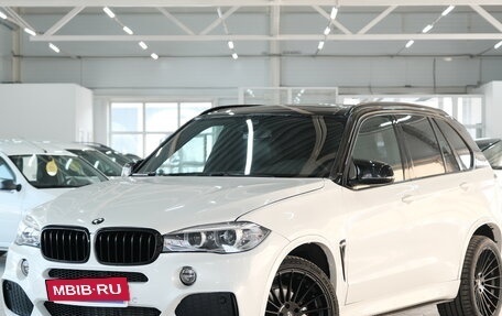 BMW X5, 2017 год, 4 799 000 рублей, 2 фотография