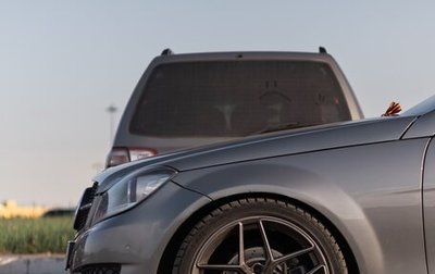 Mercedes-Benz C-Класс, 2012 год, 1 150 000 рублей, 1 фотография