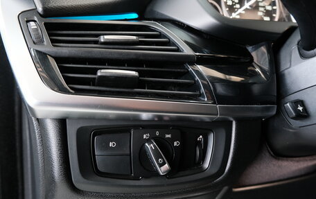 BMW X5, 2017 год, 4 799 000 рублей, 10 фотография