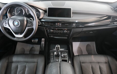 BMW X5, 2017 год, 4 799 000 рублей, 17 фотография