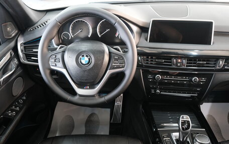 BMW X5, 2017 год, 4 799 000 рублей, 13 фотография
