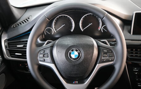BMW X5, 2017 год, 4 799 000 рублей, 14 фотография