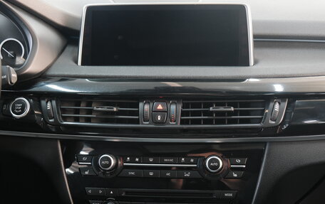 BMW X5, 2017 год, 4 799 000 рублей, 20 фотография