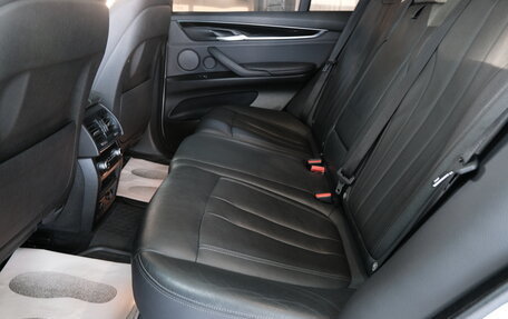 BMW X5, 2017 год, 4 799 000 рублей, 24 фотография