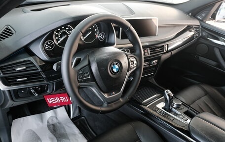 BMW X5, 2017 год, 4 799 000 рублей, 12 фотография