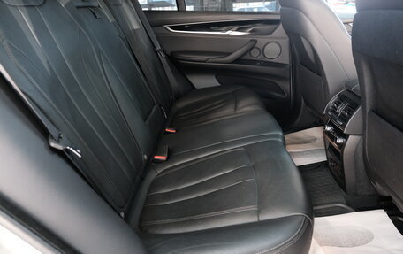 BMW X5, 2017 год, 4 799 000 рублей, 26 фотография