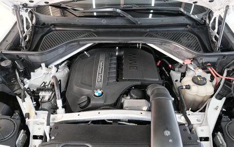 BMW X5, 2017 год, 4 799 000 рублей, 27 фотография