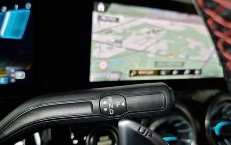 Mercedes-Benz GLA AMG, 2022 год, 4 150 000 рублей, 6 фотография