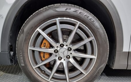 Mercedes-Benz GLA AMG, 2022 год, 4 150 000 рублей, 3 фотография