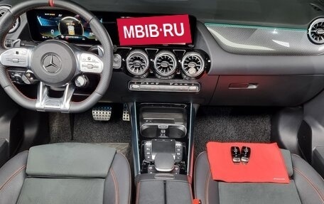 Mercedes-Benz GLA AMG, 2022 год, 4 150 000 рублей, 4 фотография
