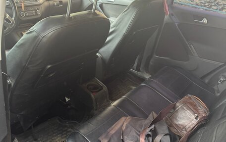 Volkswagen Tiguan I, 2012 год, 790 000 рублей, 7 фотография