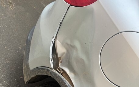 Volkswagen Tiguan I, 2012 год, 790 000 рублей, 8 фотография