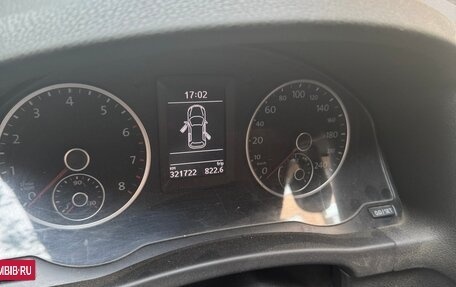 Volkswagen Tiguan I, 2012 год, 790 000 рублей, 6 фотография