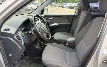 KIA Sportage II, 2009 год, 949 000 рублей, 13 фотография