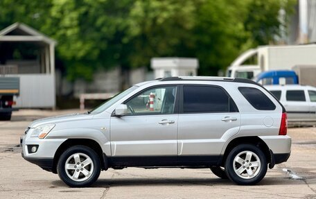 KIA Sportage II, 2009 год, 949 000 рублей, 8 фотография