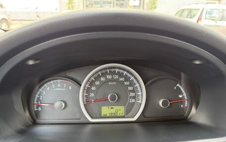 KIA Sportage II, 2009 год, 949 000 рублей, 14 фотография