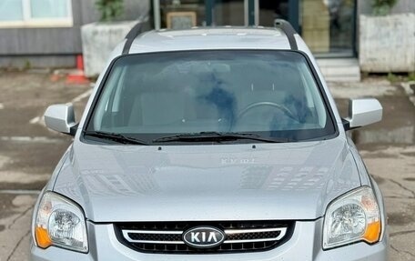 KIA Sportage II, 2009 год, 949 000 рублей, 5 фотография