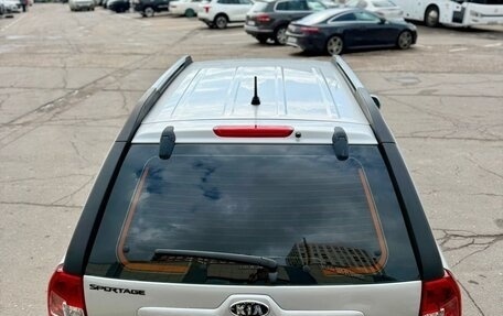 KIA Sportage II, 2009 год, 949 000 рублей, 6 фотография