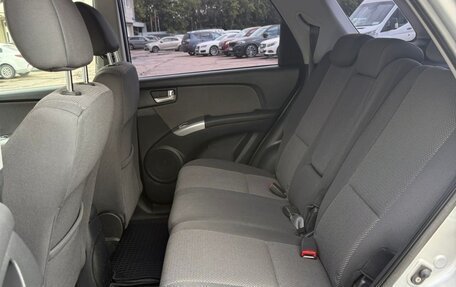 KIA Sportage II, 2009 год, 949 000 рублей, 19 фотография