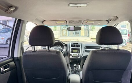 KIA Sportage II, 2009 год, 949 000 рублей, 18 фотография