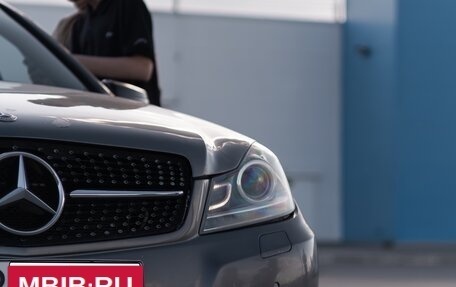 Mercedes-Benz C-Класс, 2012 год, 1 150 000 рублей, 4 фотография