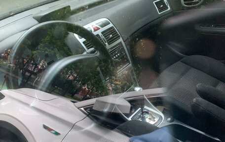 Peugeot 307 I, 2007 год, 390 000 рублей, 10 фотография