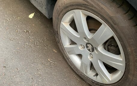 Peugeot 307 I, 2007 год, 390 000 рублей, 7 фотография