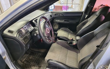 Mitsubishi Lancer IX, 2006 год, 310 000 рублей, 2 фотография