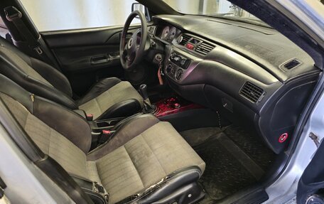 Mitsubishi Lancer IX, 2006 год, 310 000 рублей, 6 фотография
