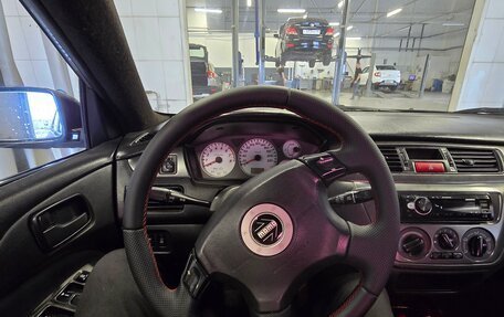 Mitsubishi Lancer IX, 2006 год, 310 000 рублей, 12 фотография