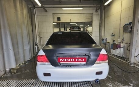 Mitsubishi Lancer IX, 2006 год, 310 000 рублей, 14 фотография