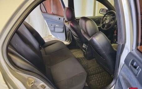 Mitsubishi Lancer IX, 2006 год, 310 000 рублей, 4 фотография