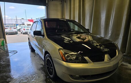 Mitsubishi Lancer IX, 2006 год, 310 000 рублей, 15 фотография