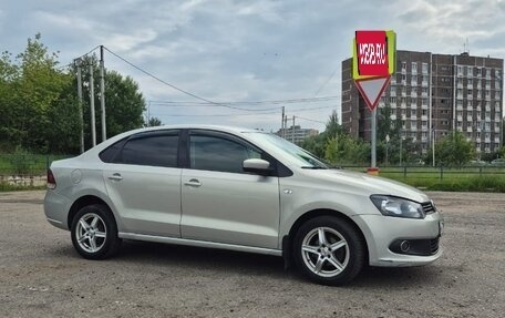 Volkswagen Polo VI (EU Market), 2011 год, 699 999 рублей, 7 фотография
