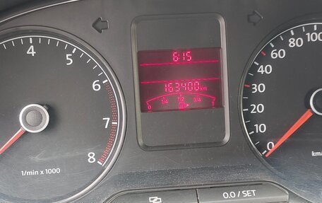 Volkswagen Polo VI (EU Market), 2011 год, 699 999 рублей, 10 фотография