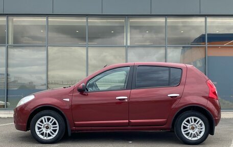 Renault Sandero I, 2011 год, 499 000 рублей, 6 фотография