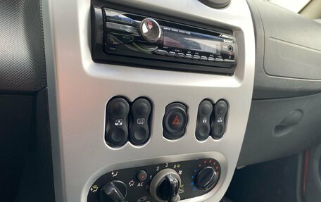 Renault Sandero I, 2011 год, 499 000 рублей, 8 фотография