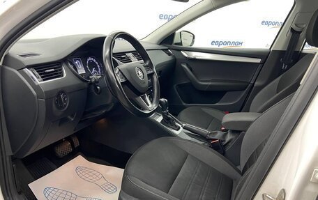 Skoda Octavia IV, 2019 год, 1 800 000 рублей, 9 фотография