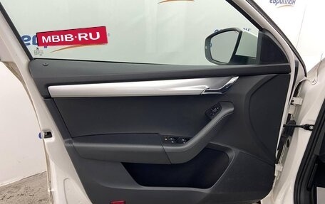 Skoda Octavia IV, 2019 год, 1 800 000 рублей, 8 фотография