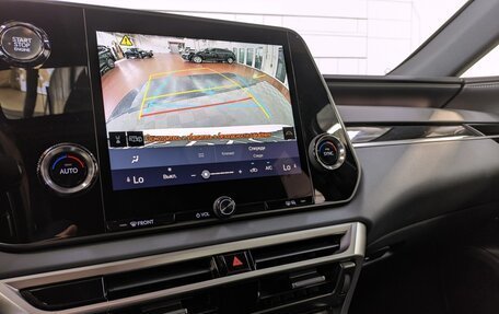 Lexus RX IV рестайлинг, 2025 год, 7 500 000 рублей, 8 фотография